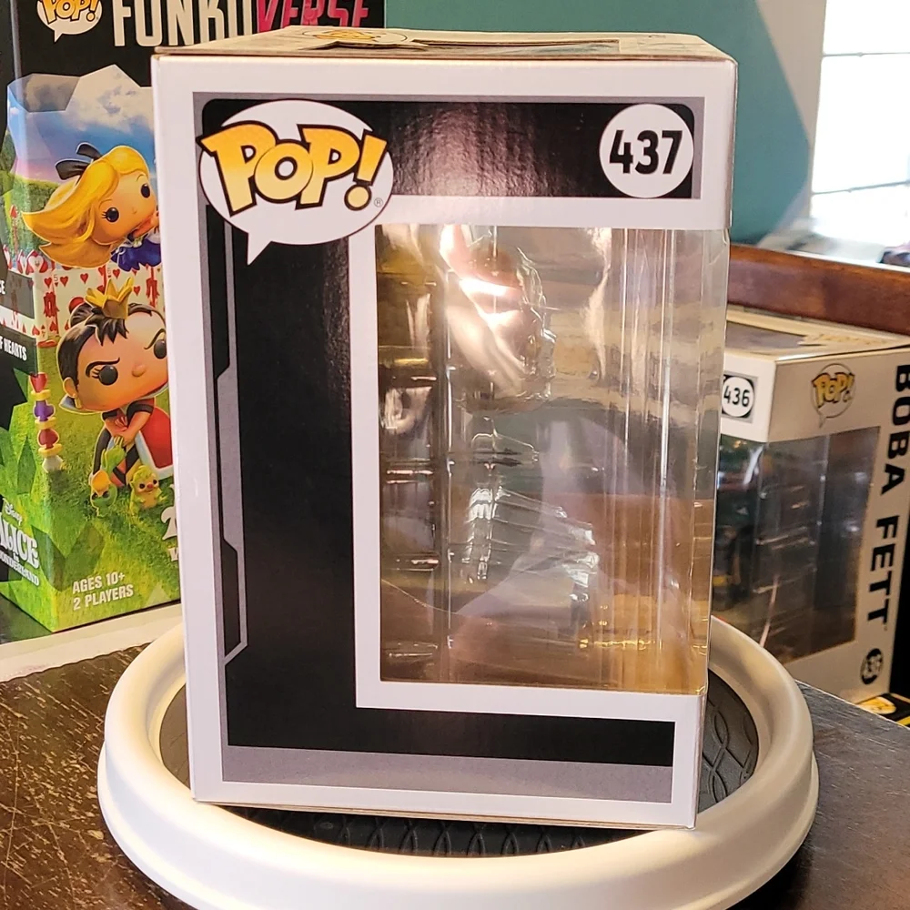 Bossk - Picture 2 of 4